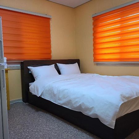 Joy Guest House 牙山市 外观 照片