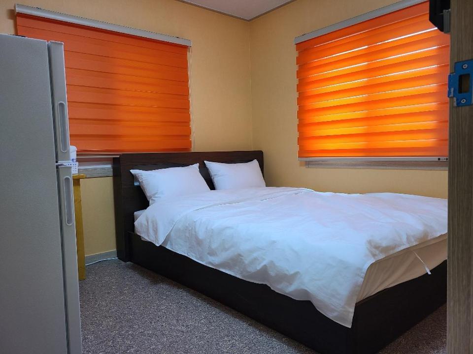 Joy Guest House 牙山市 外观 照片