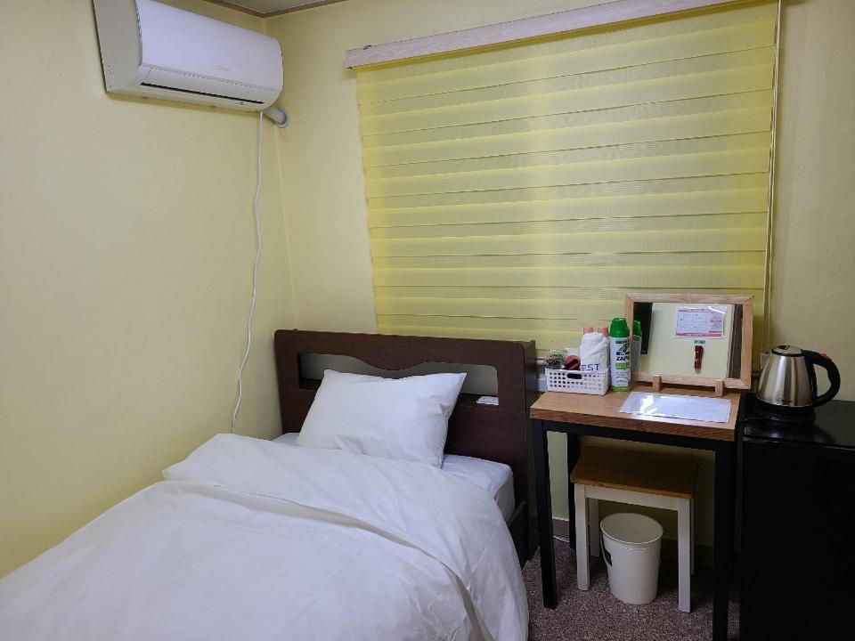 Joy Guest House 牙山市 外观 照片