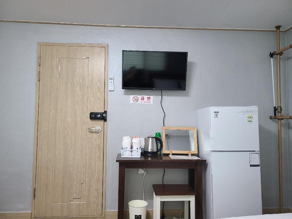 Joy Guest House 牙山市 外观 照片
