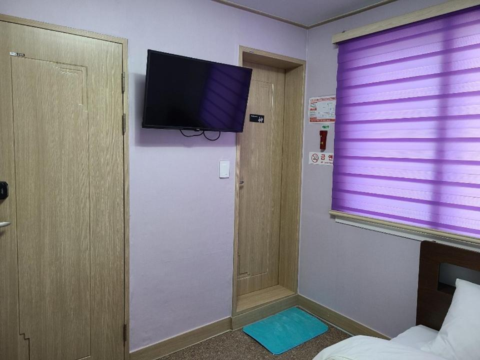 Joy Guest House 牙山市 外观 照片