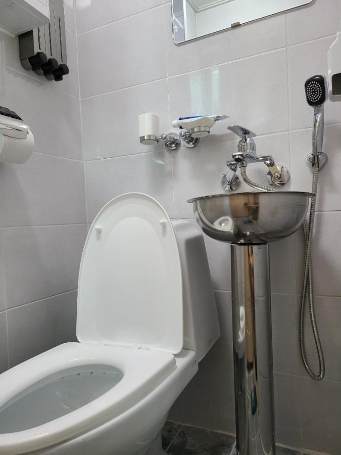 Joy Guest House 牙山市 外观 照片