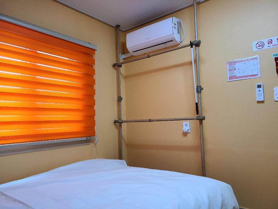 Joy Guest House 牙山市 外观 照片