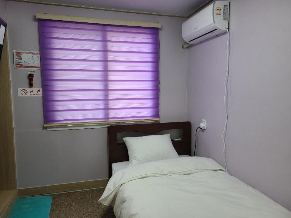 Joy Guest House 牙山市 外观 照片