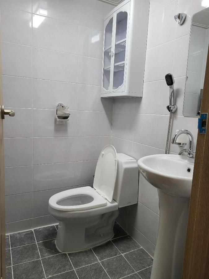 Joy Guest House 牙山市 外观 照片