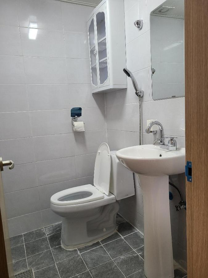 Joy Guest House 牙山市 外观 照片