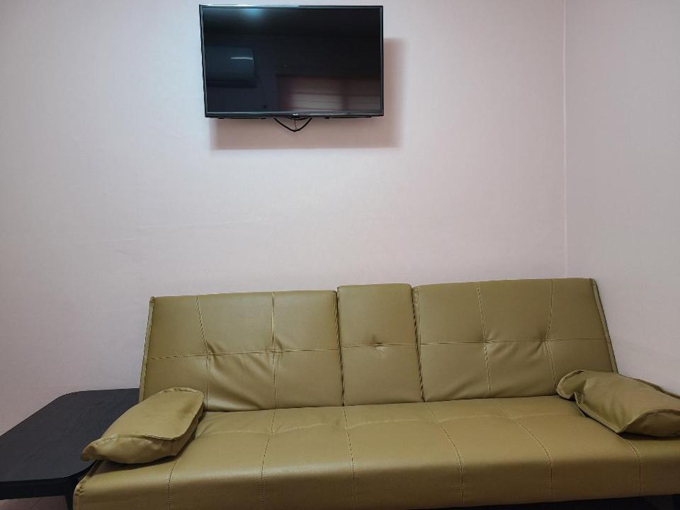 Joy Guest House 牙山市 外观 照片