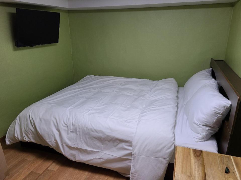 Joy Guest House 牙山市 外观 照片