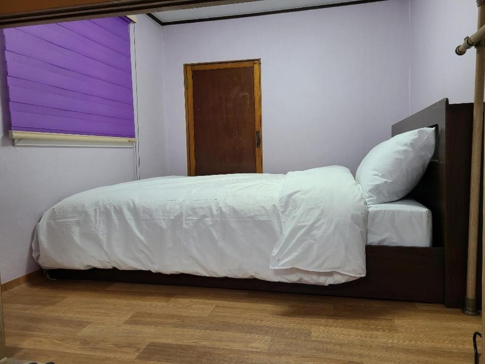 Joy Guest House 牙山市 外观 照片