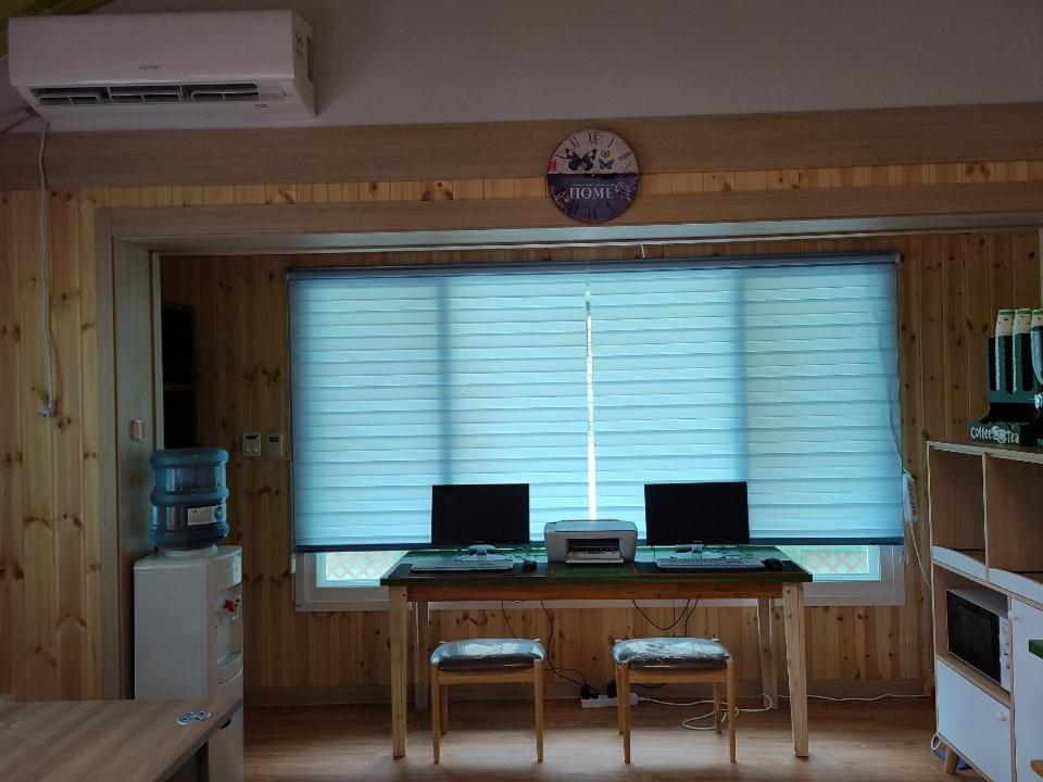 Joy Guest House 牙山市 外观 照片
