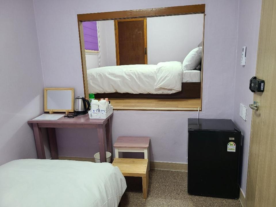 Joy Guest House 牙山市 外观 照片