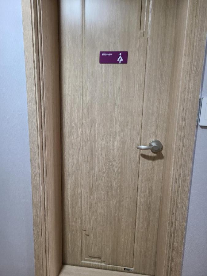 Joy Guest House 牙山市 外观 照片