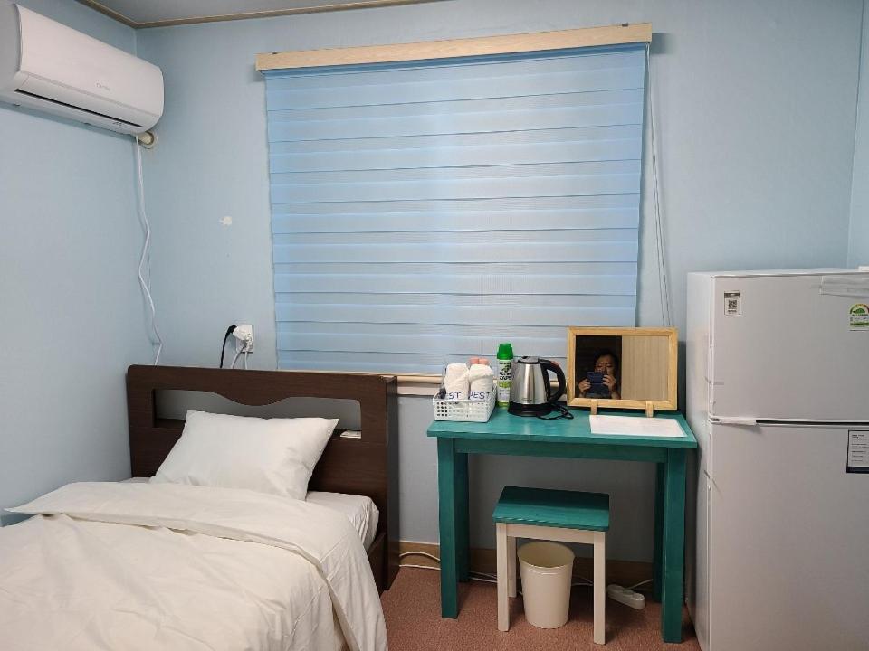 Joy Guest House 牙山市 外观 照片