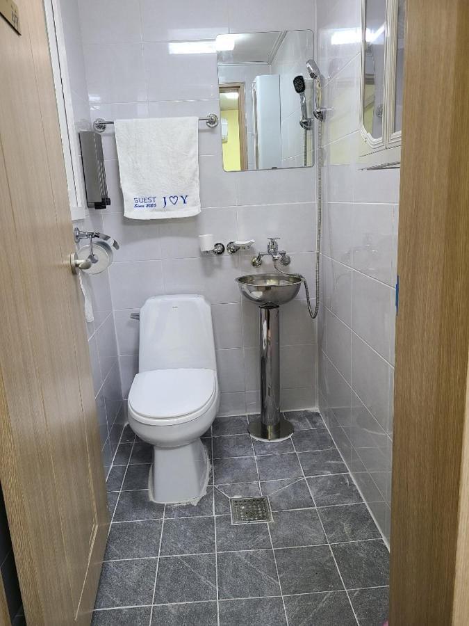 Joy Guest House 牙山市 外观 照片