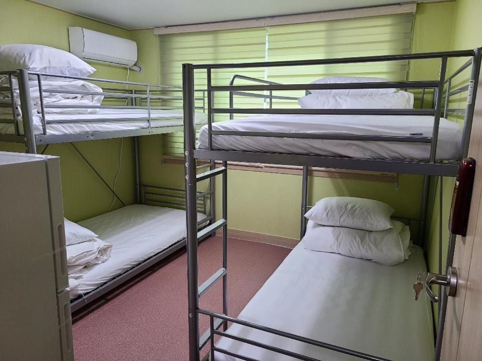Joy Guest House 牙山市 外观 照片